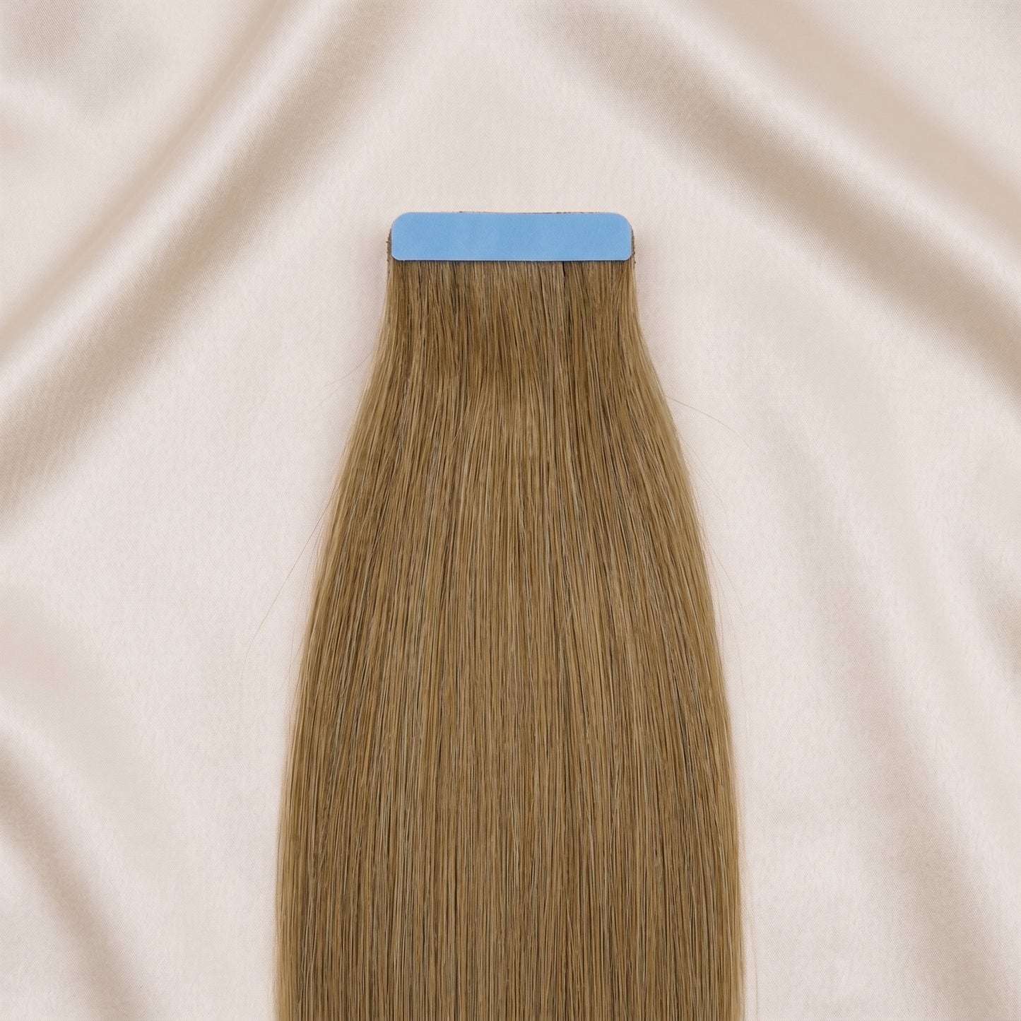 #FAWN STANDARD RUSSISCHE TAPE EXTENSIONS GLATT ♡
