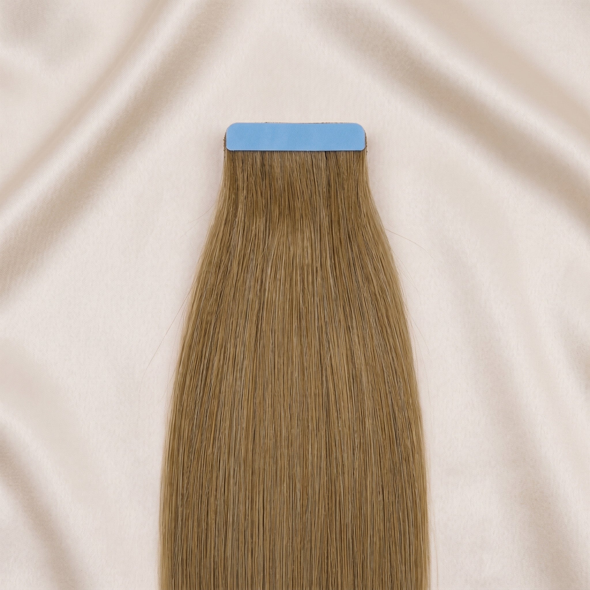 #FAWN STANDARD RUSSISCHE TAPE EXTENSIONS GLATT ♡