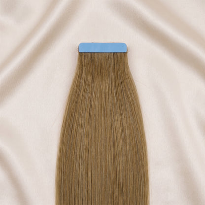 #FAWN STANDARD RUSSISCHE TAPE EXTENSIONS GLATT ♡