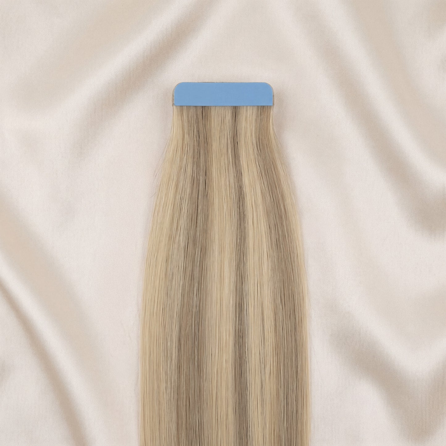 #FROSTY STANDARD RUSSISCHE TAPE EXTENSIONS GLATT ♡