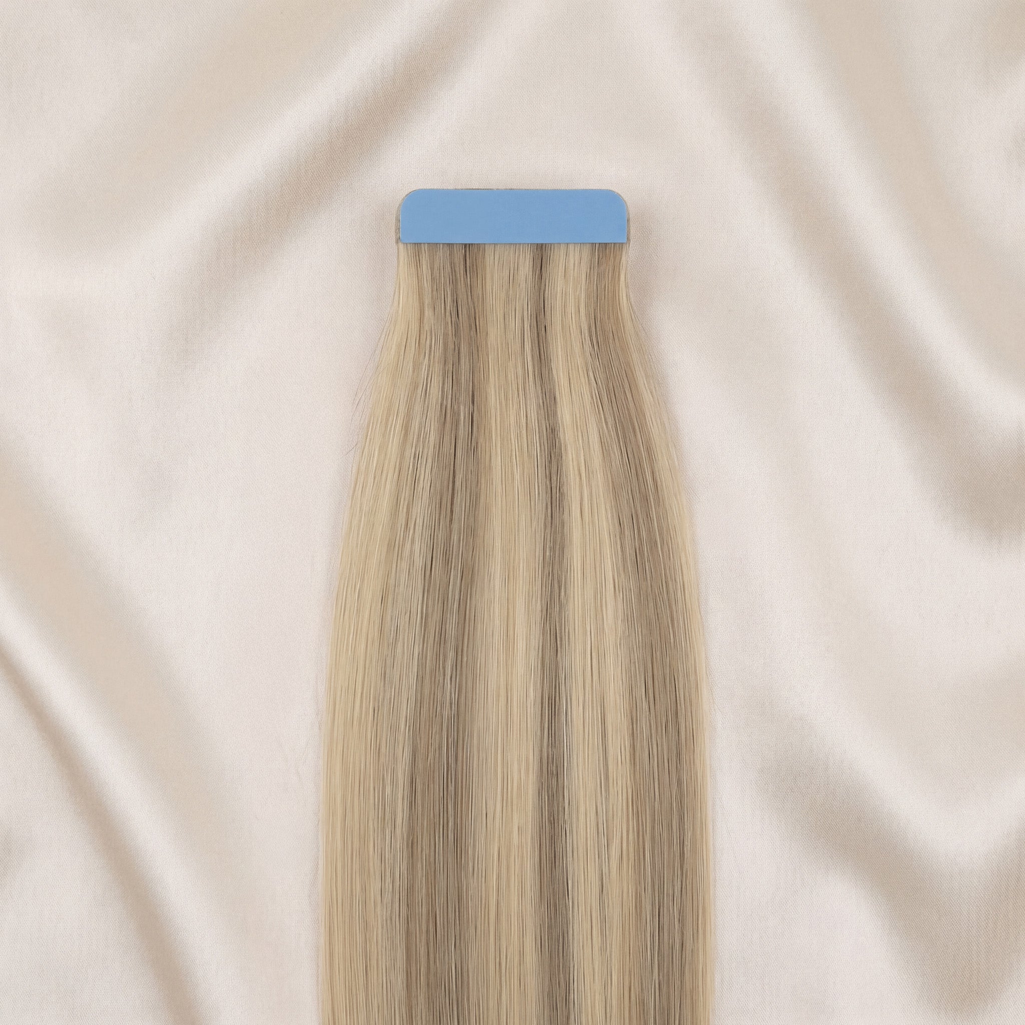 #FROSTY STANDARD RUSSISCHE TAPE EXTENSIONS GLATT ♡
