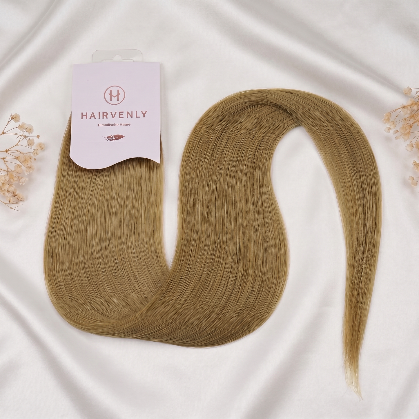 #FAWN STANDARD RUSSISCHE TAPE EXTENSIONS GLATT ♡