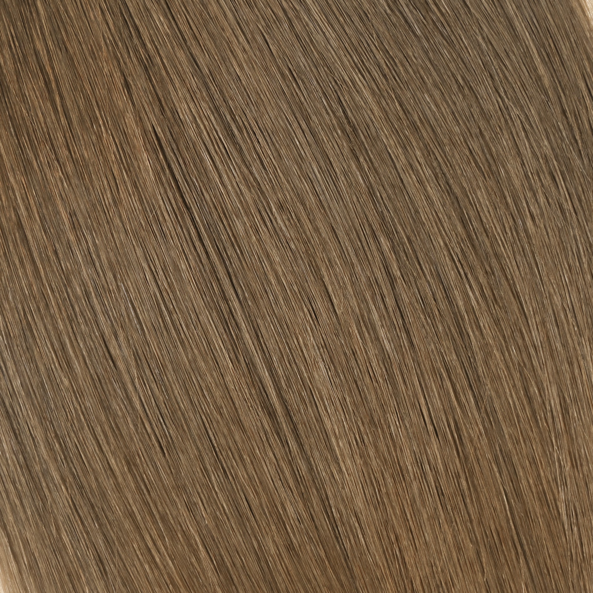#FAWN STANDARD RUSSISCHE TAPE EXTENSIONS GLATT ♡