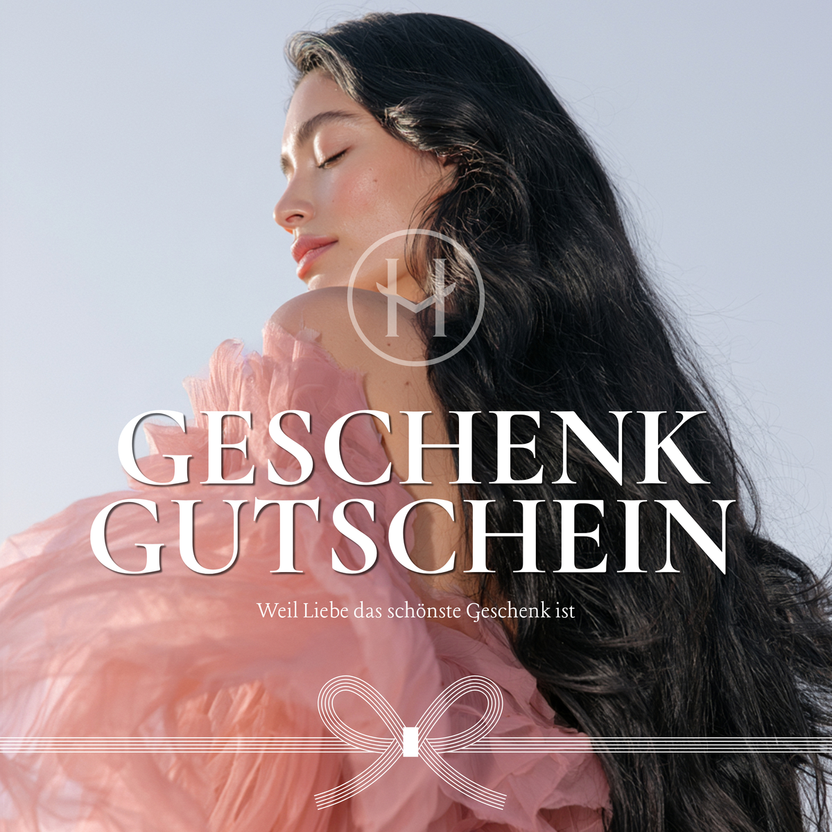 Für besondere Menschen – Geschenkgutschein für Beauty, Haar & Wohlfühlen