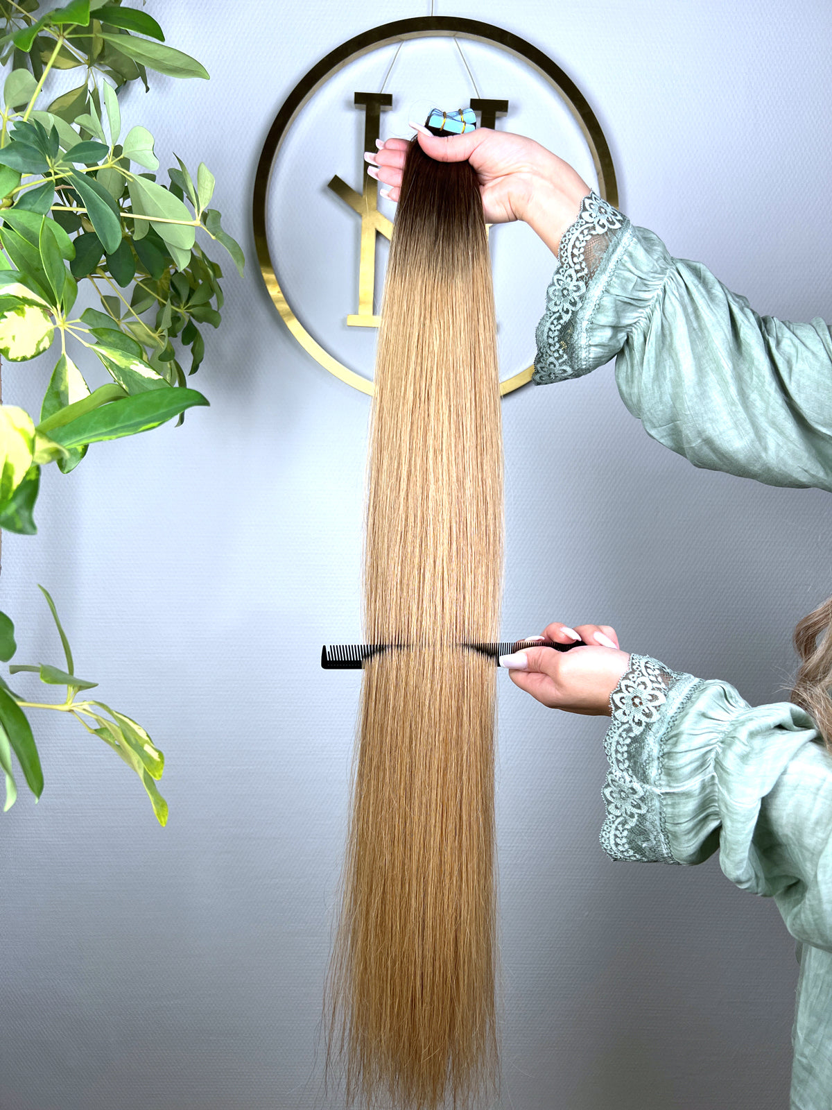 #2T14A US WELLIGE TAPE 85CM ♡