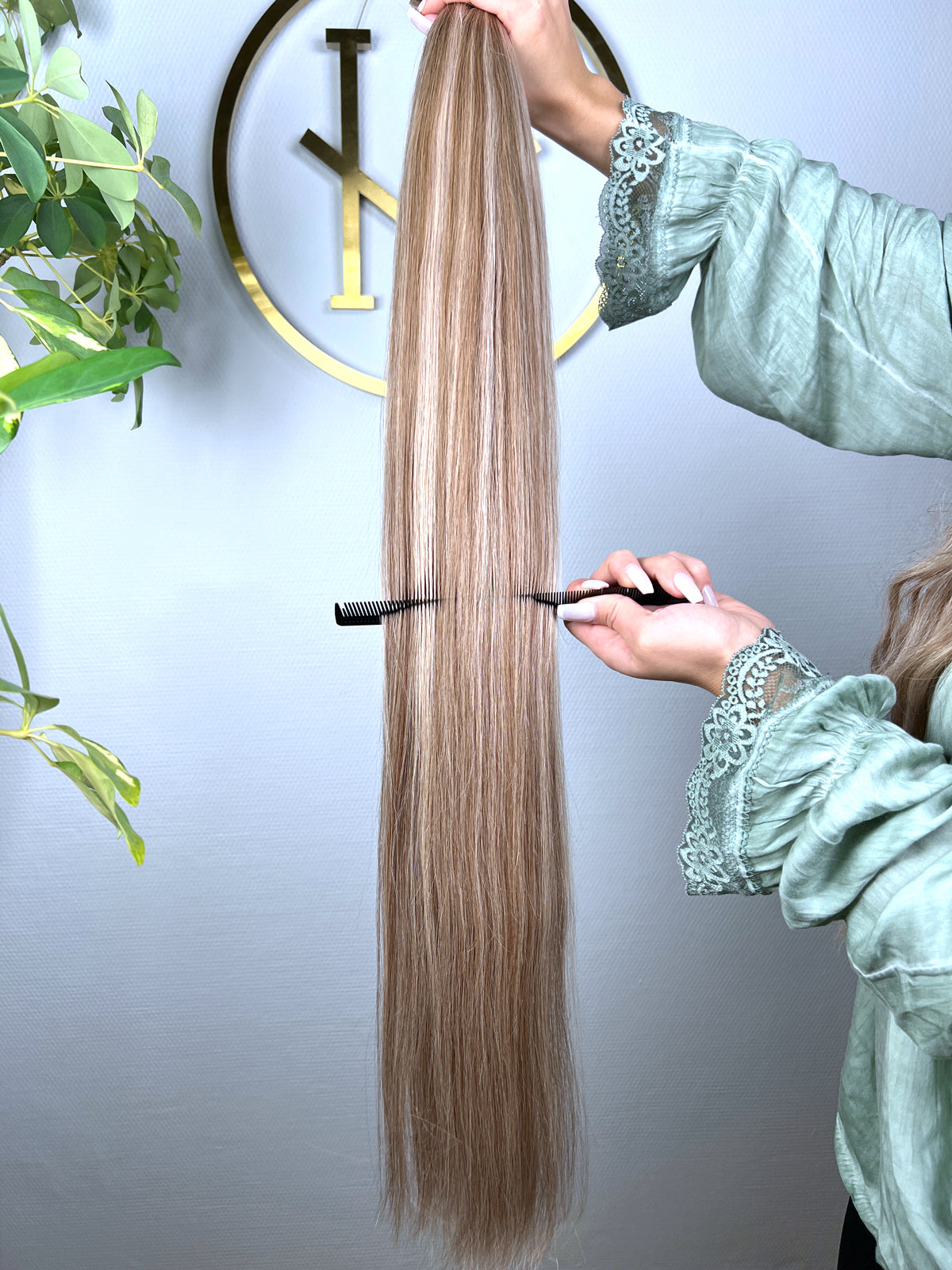 #5P18A US WELLIGE TAPE 85CM ♡