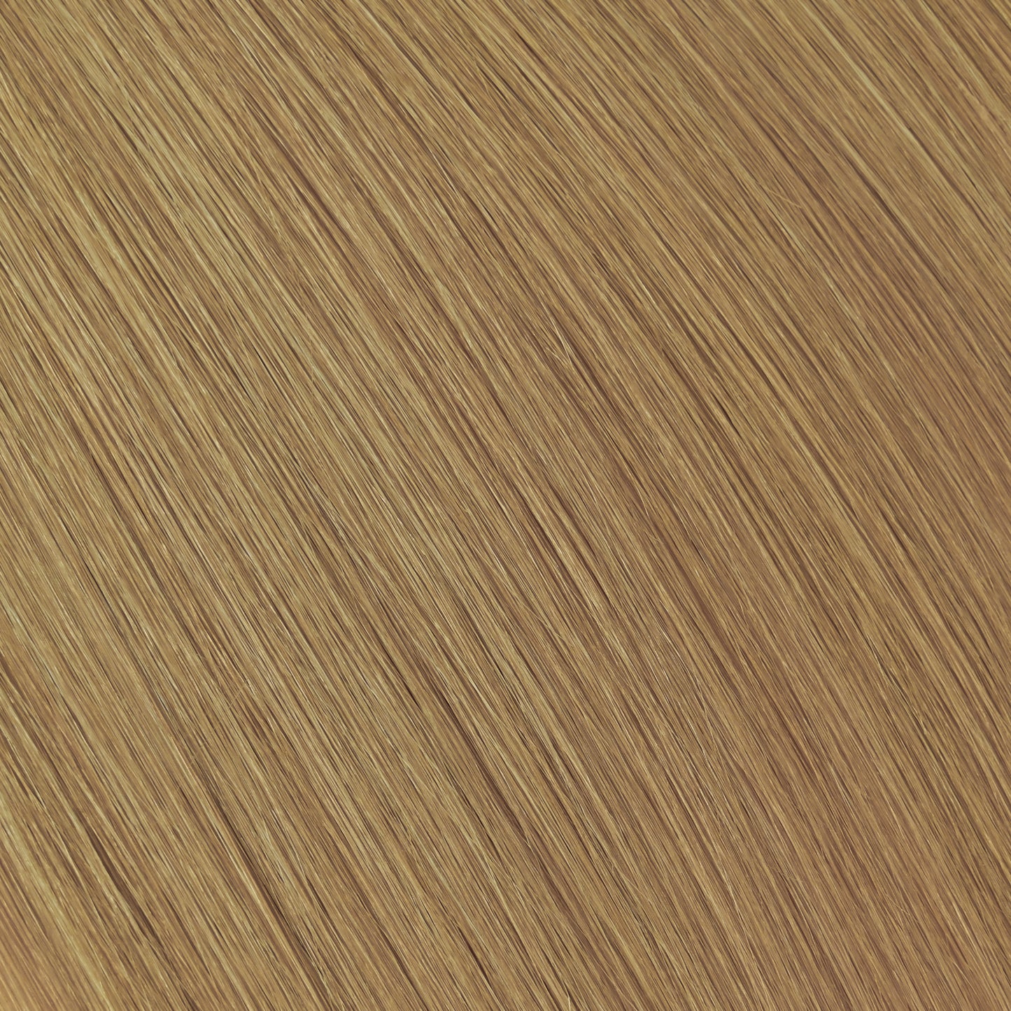 Honey | Echthaar Tressen – Invisible Butterfly, glatt (RU)