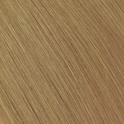 Honey | Echthaar Tressen – Invisible Butterfly, glatt (RU)