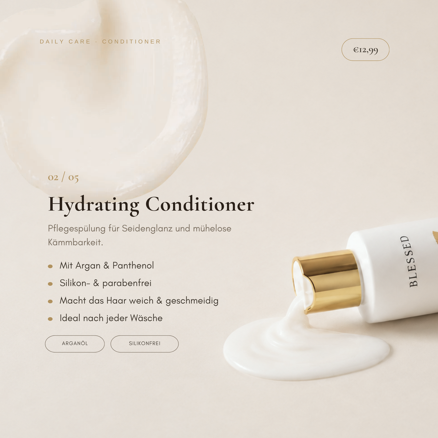 HYDRATING CONDITIONER