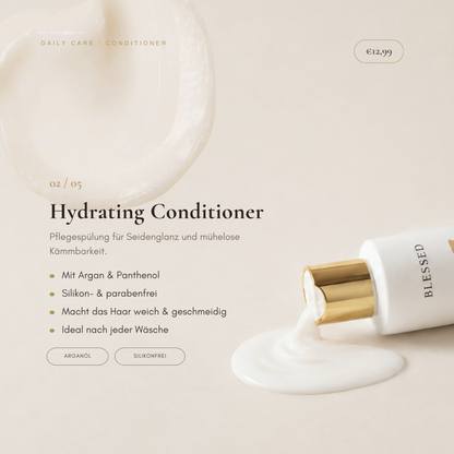 HYDRATING CONDITIONER
