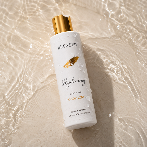 Blessed Hydrating Conditioner