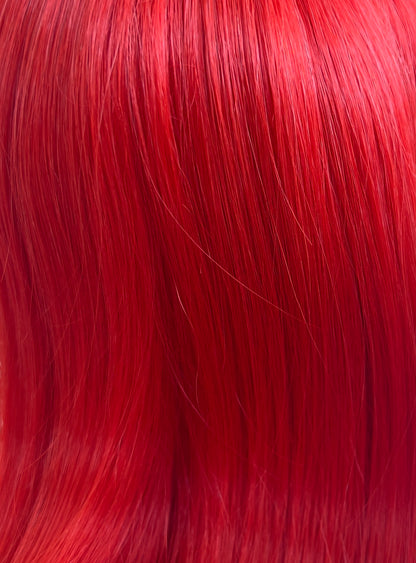 #RED US WELLIGE TAPE EXTENSIONS 65CM ♡