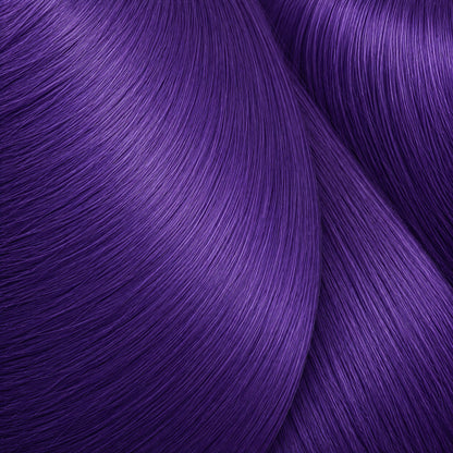 #Lila Fashion Color | Echthaar Tape Extensions 65 cm | US Wellig ♡