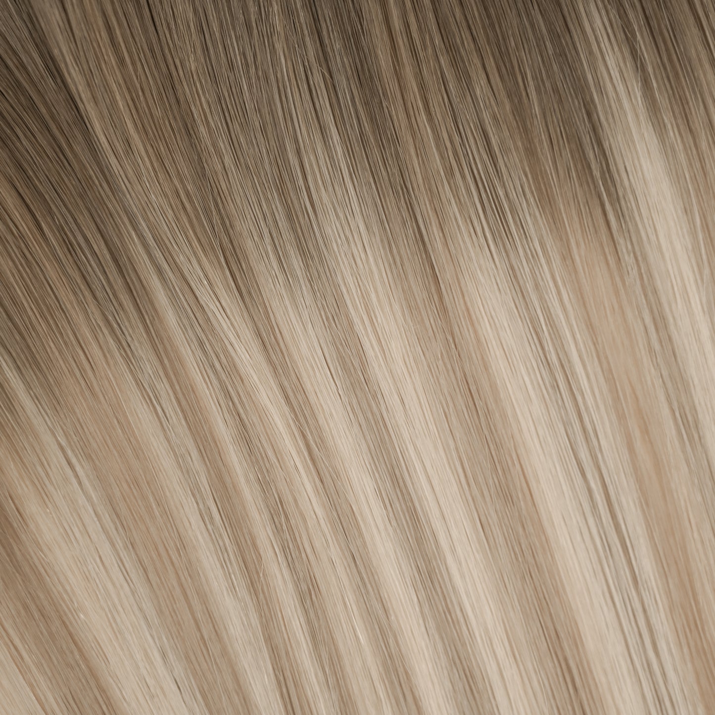 TRESSEN #NAMELESS RU GLATT CLASSIC WEFT ♡