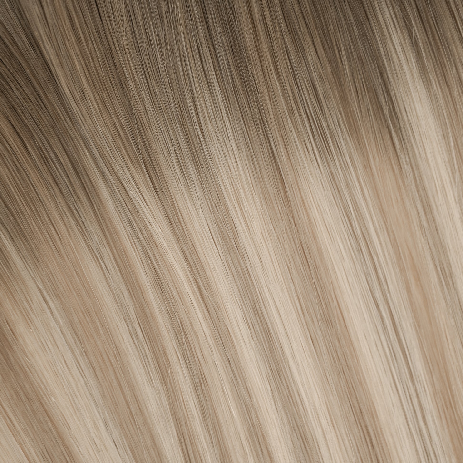 TRESSEN #NAMELESS RU GLATT CLASSIC WEFT ♡