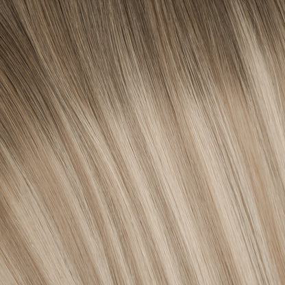 TRESSEN #NAMELESS RU GLATT CLASSIC WEFT ♡