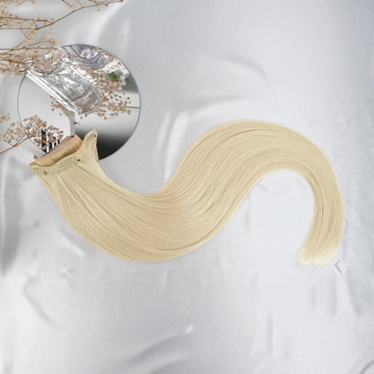 #NORVEGIAN - INVISIBLE CLIP EXTENSIONS ♡