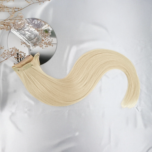 #NORVEGIAN - INVISIBLE CLIP EXTENSIONS ♡