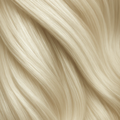 #NORVEGIAN - INVISIBLE CLIP EXTENSIONS ♡