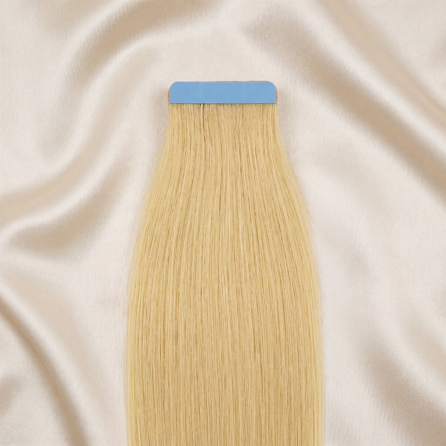 #PLATIN STANDARD RUSSISCHE TAPE EXTENSIONS GLATT ♡