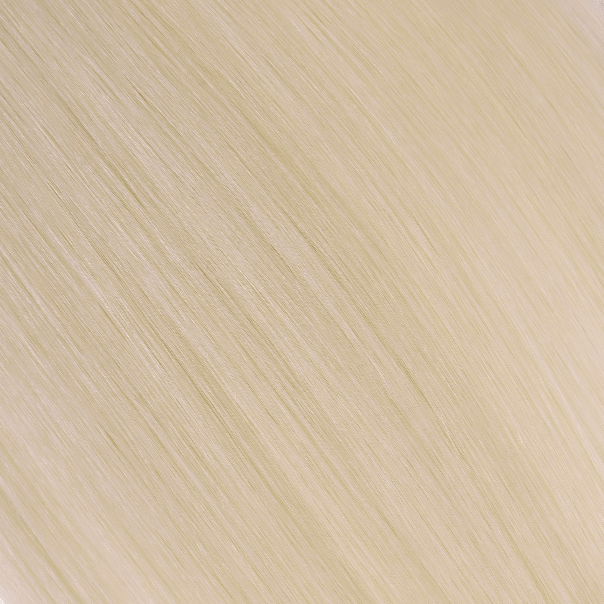 #PEARL WHITE STANDARD RUSSISCHE TAPE EXTENSIONS GLATT ♡