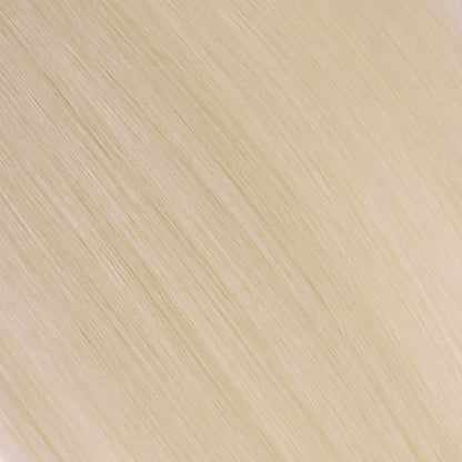 #PEARL WHITE STANDARD RUSSISCHE TAPE EXTENSIONS GLATT ♡