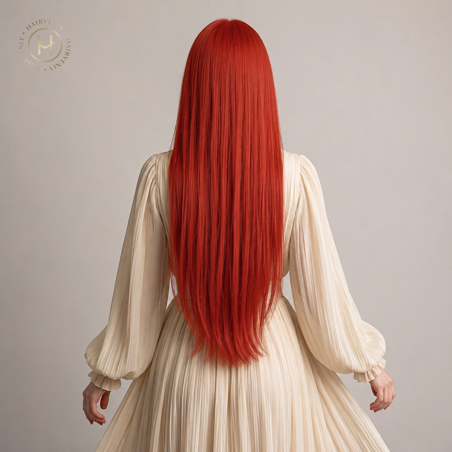 #ROT STANDARD RUSSISCHE TAPE EXTENSIONS GLATT ♡