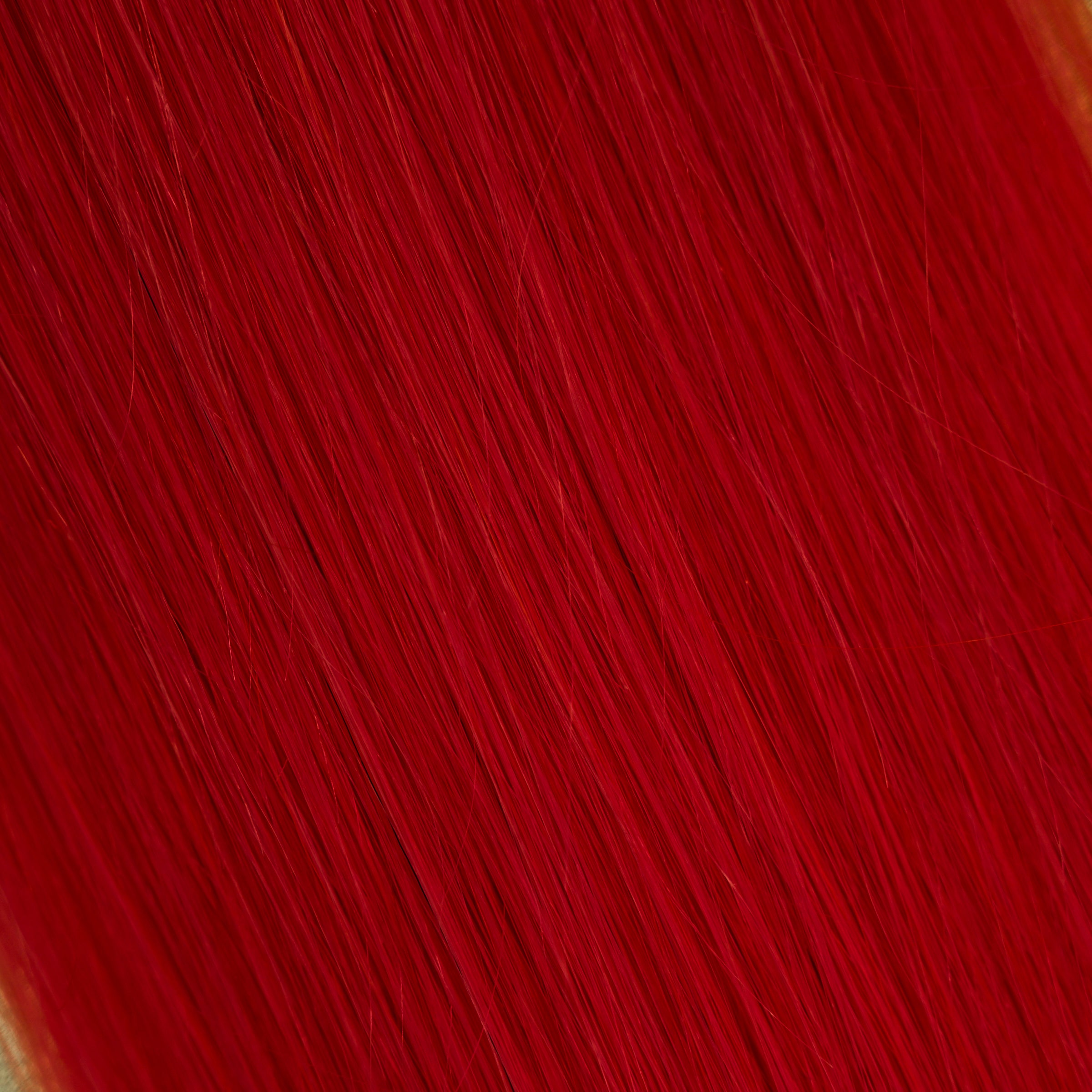 #ROT STANDARD RUSSISCHE TAPE EXTENSIONS GLATT ♡