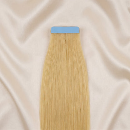 #SHINY STANDARD RUSSISCHE TAPE EXTENSIONS GLATT ♡