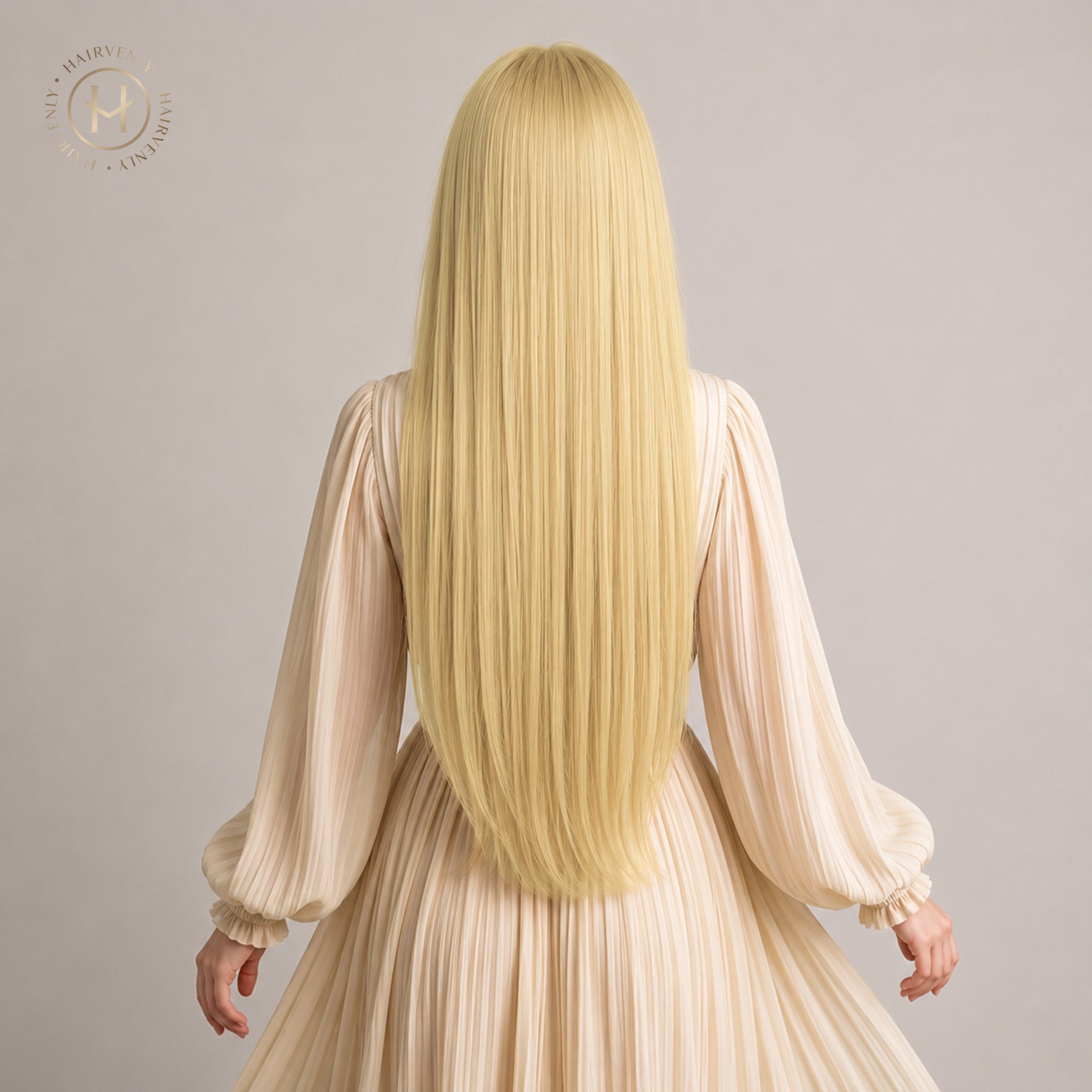 #SHINY STANDARD RUSSISCHE TAPE EXTENSIONS GLATT ♡