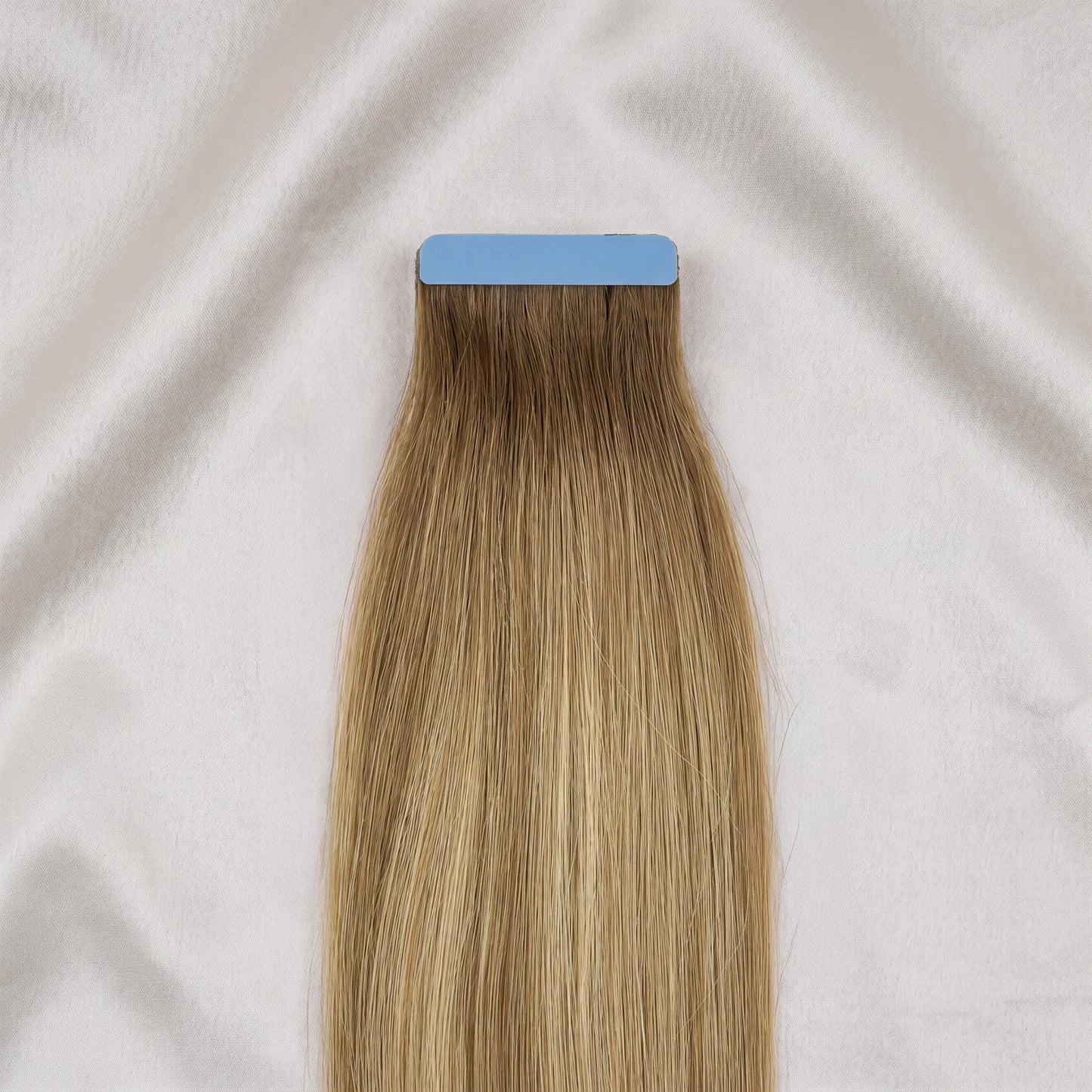 #SUN-KISSED STANDARD RUSSISCHE TAPE EXTENSIONS GLATT ♡