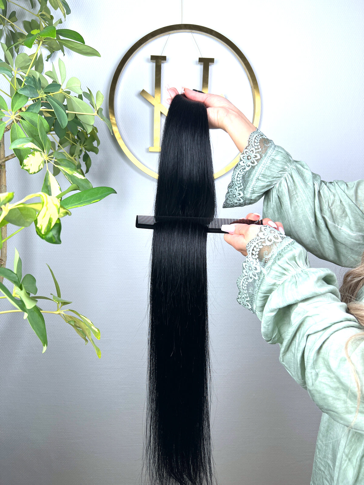 #1A US WELLIGE TAPE 85CM ♡