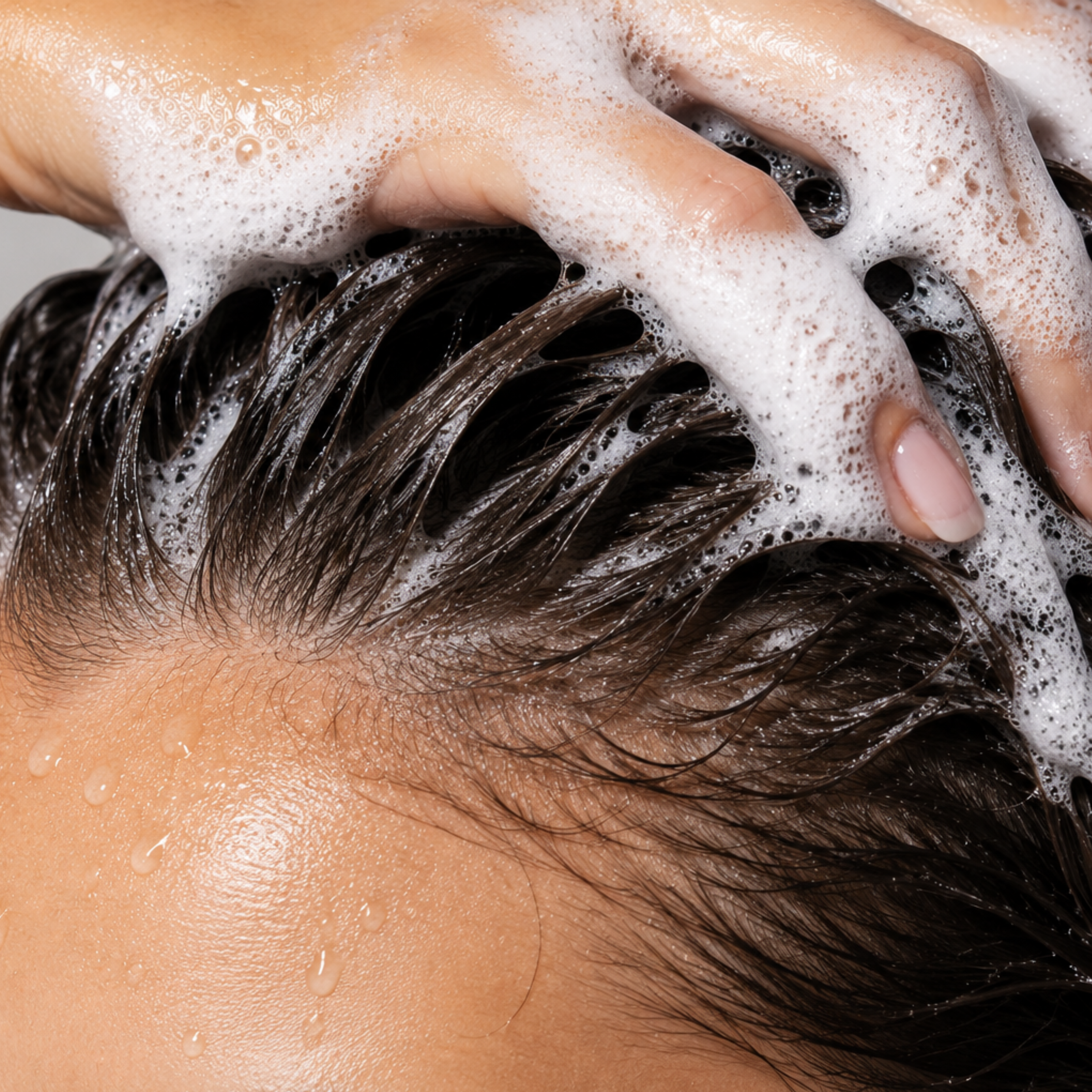 HAIRBOOST SHAMPOO