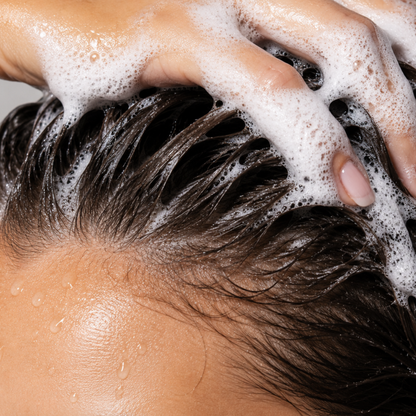 HAIRBOOST SHAMPOO