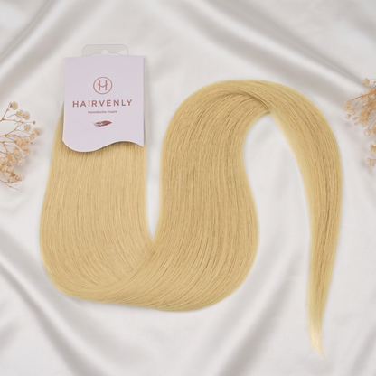 #SHINY STANDARD RUSSISCHE TAPE EXTENSIONS GLATT ♡
