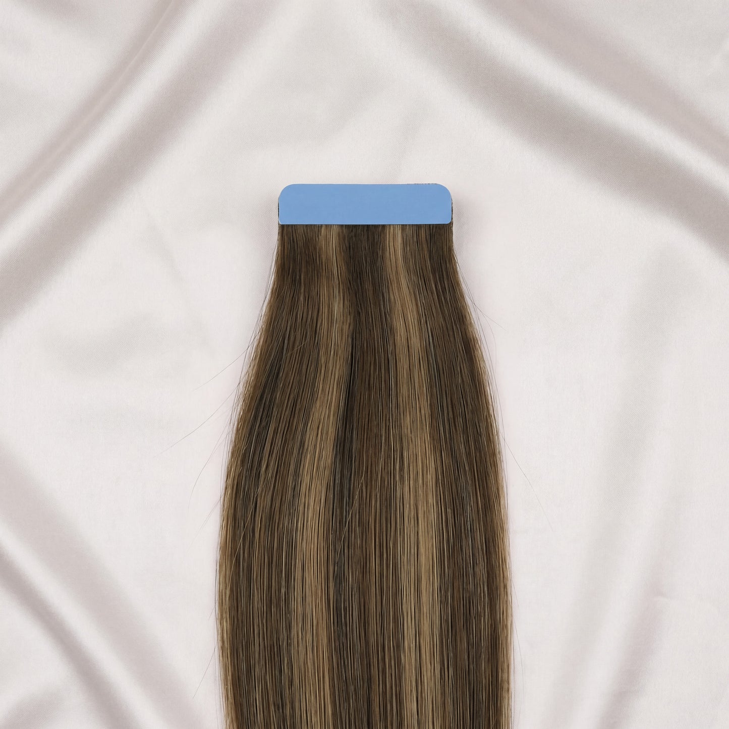 #TOFFEE STANDARD RUSSISCHE TAPE EXTENSIONS GLATT ♡