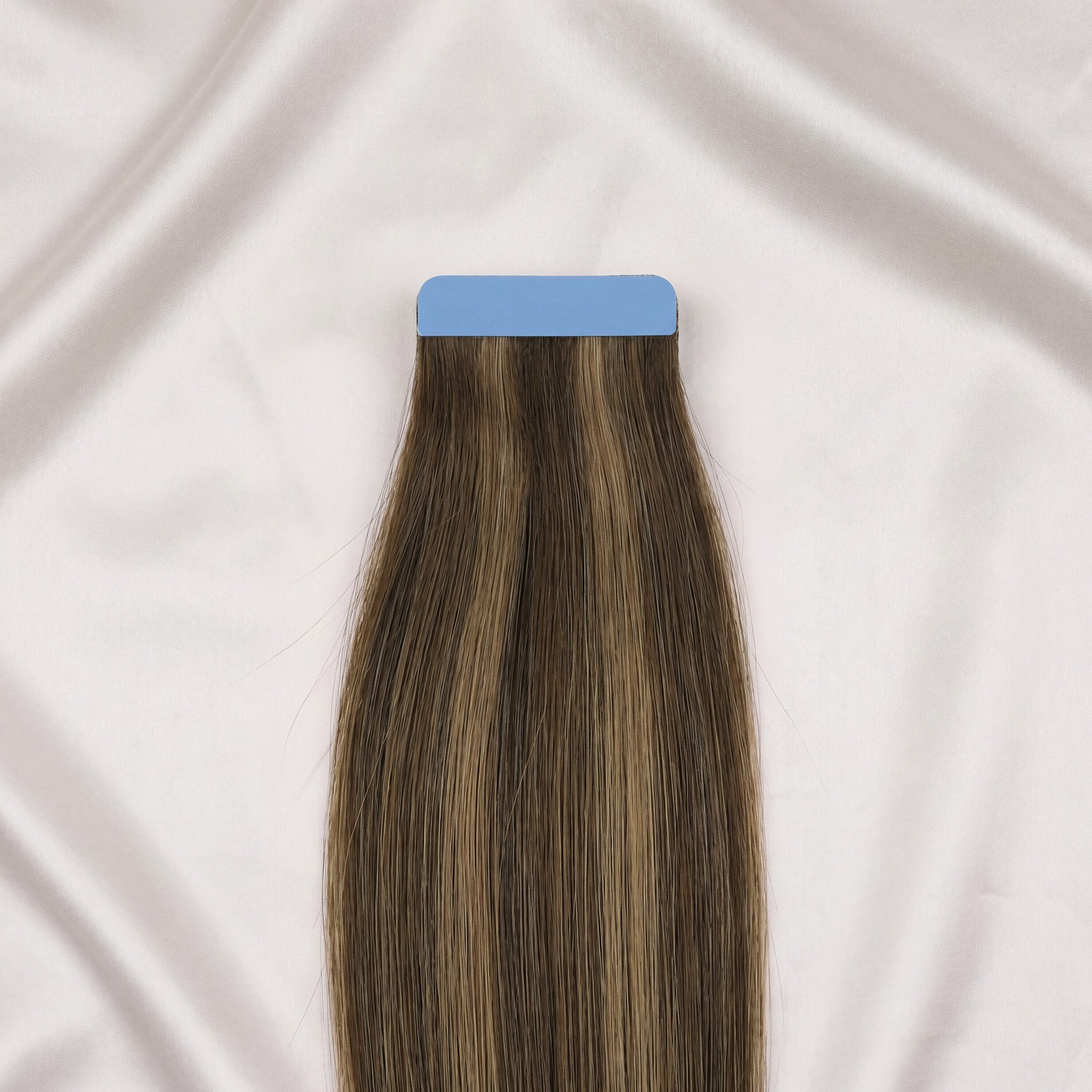 #TOFFEE STANDARD RUSSISCHE TAPE EXTENSIONS GLATT ♡