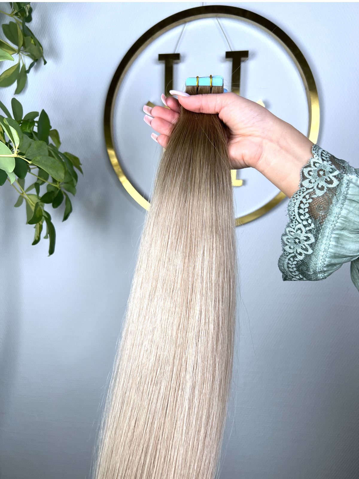 #5T18A US WELLIGE TAPE 85CM ♡