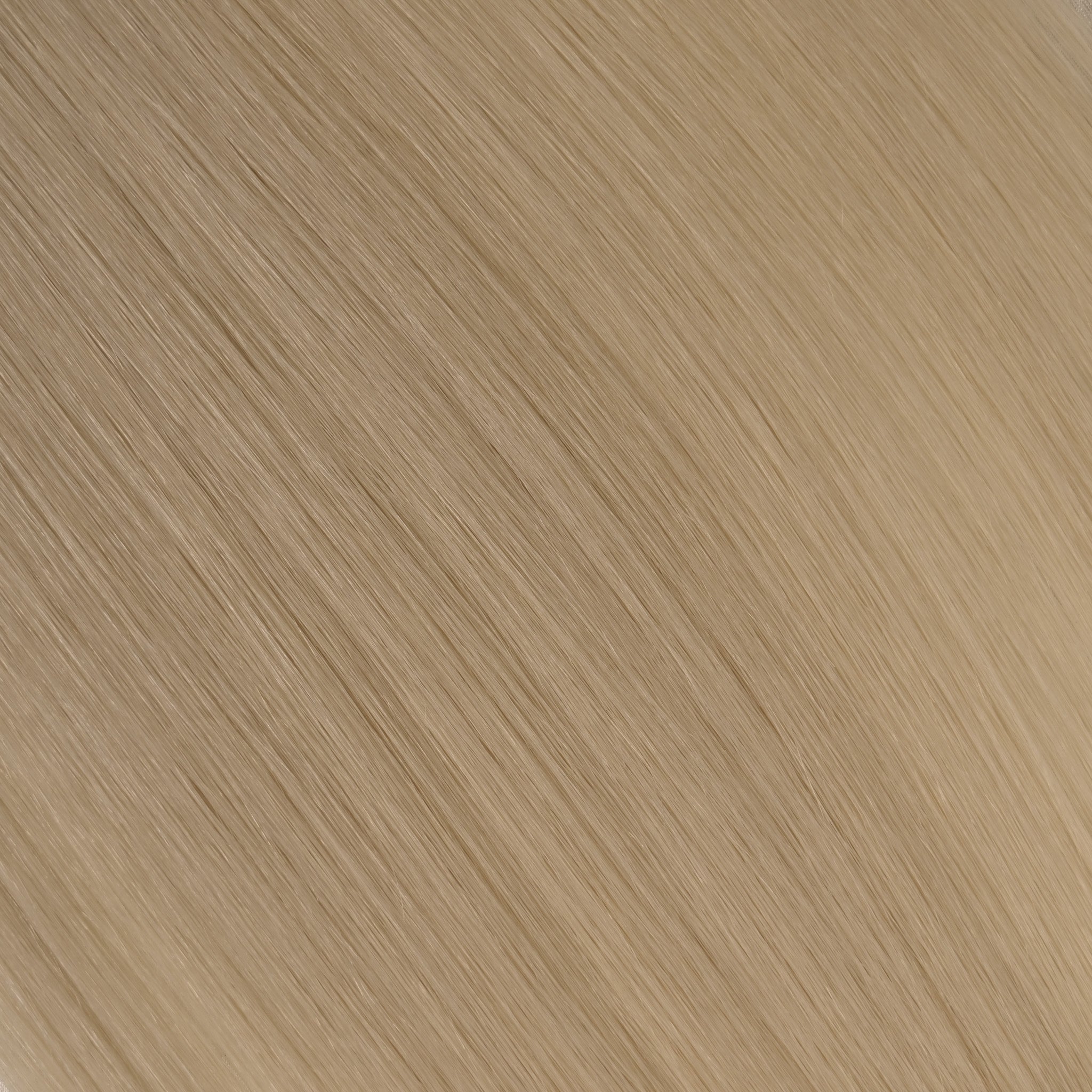 #TAUPE STANDARD RUSSISCHE TAPE EXTENSIONS GLATT ♡