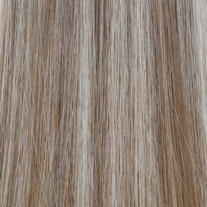 #SUN-KISSED GENIUS WEFT RUSSISCHES GLATTES HAAR  60CM ♡