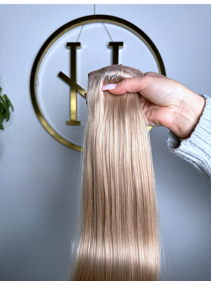 #COLDNESS - INVISIBLE CLIP EXTENSIONS 150G