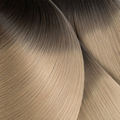 #2T18A Ombré Kühles Blond