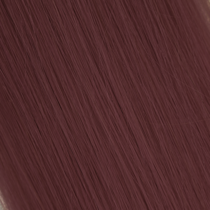 #BERRY VELVET STANDARD RUSSISCHE TAPE EXTENSIONS GLATT ♡