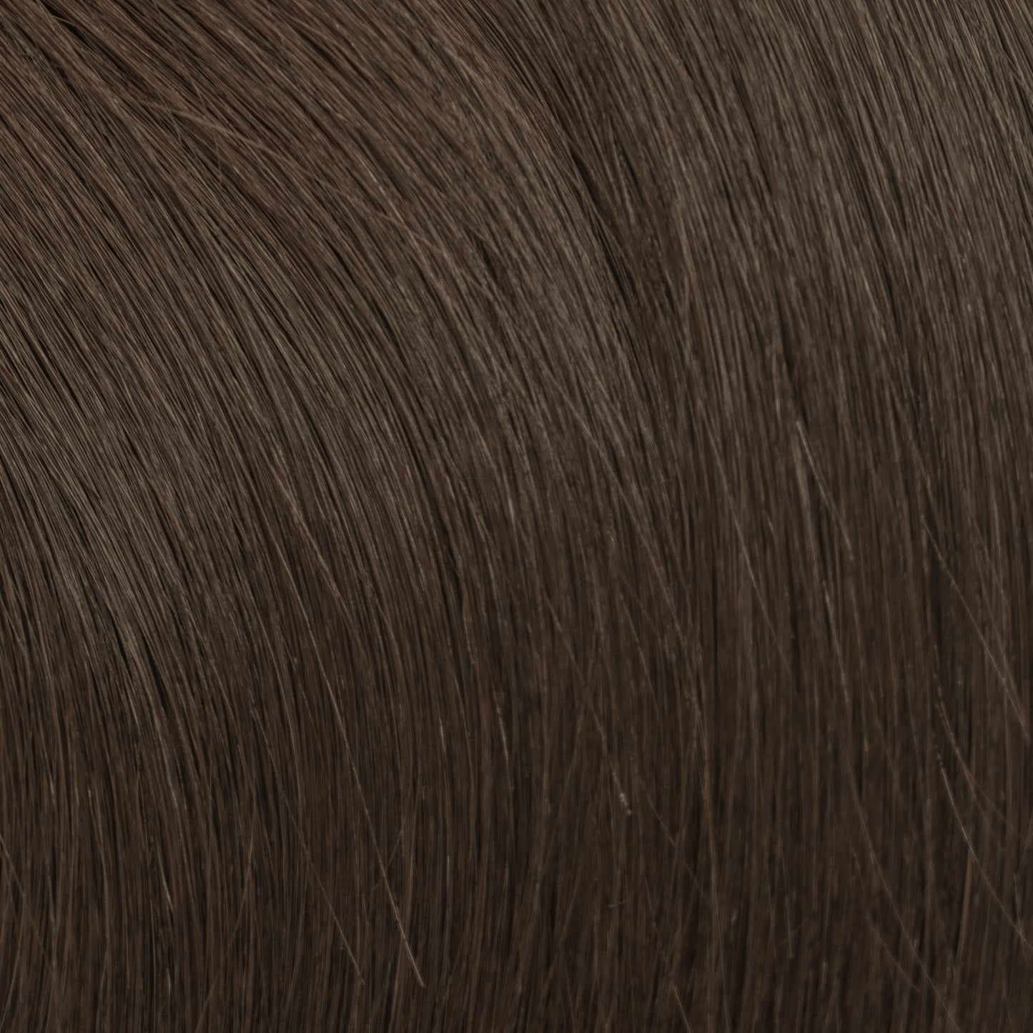 #BITTER CACAO STANDARD RUSSISCHE TAPE EXTENSIONS GLATT ♡