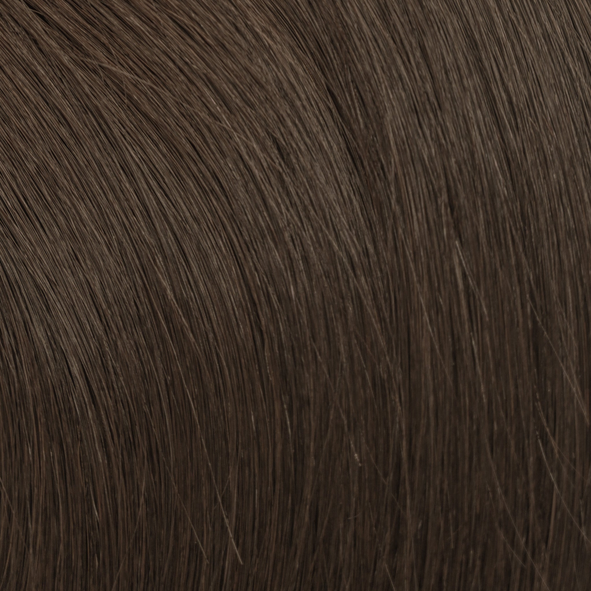 #BITTER CACAO STANDARD RUSSISCHE TAPE EXTENSIONS GLATT ♡