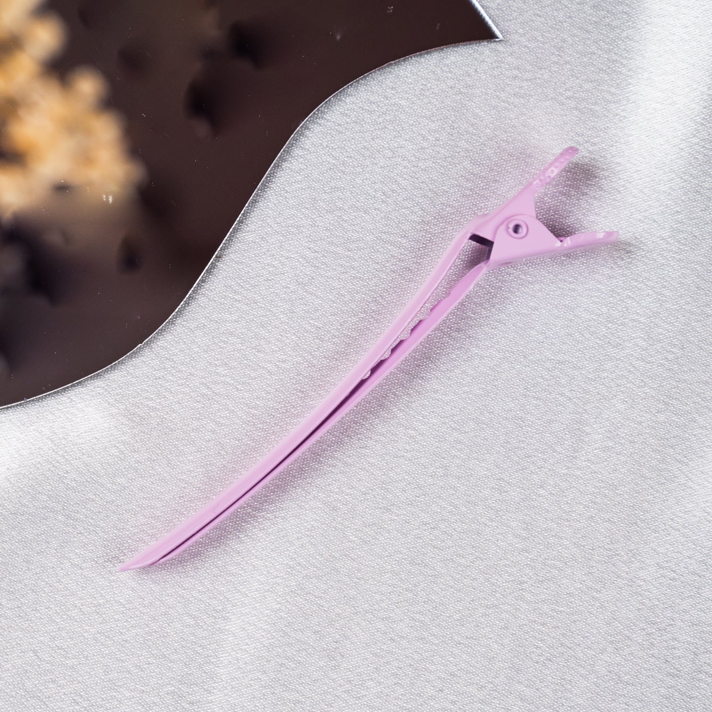 Hairvenly Abteil-Haarklammer Set – Stabilität, Eleganz & maximaler Halt