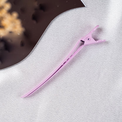 Hairvenly Abteil-Haarklammer Set – Stabilität, Eleganz & maximaler Halt