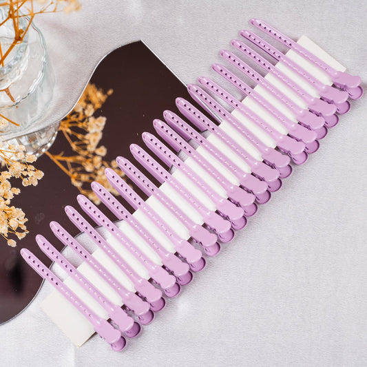 Hairvenly Abteil-Haarklammer Set – Stabilität, Eleganz & maximaler Halt