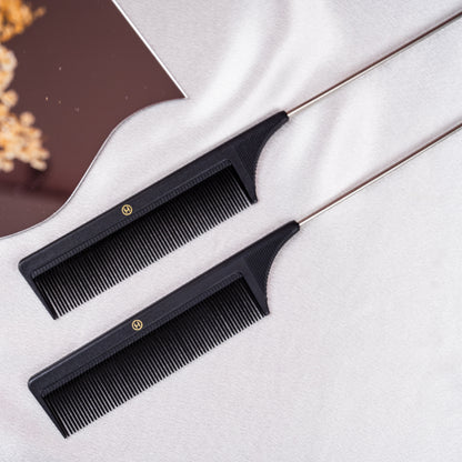 Hairvenly Stielkamm – Präzision, Kontrolle & Profi-Qualität