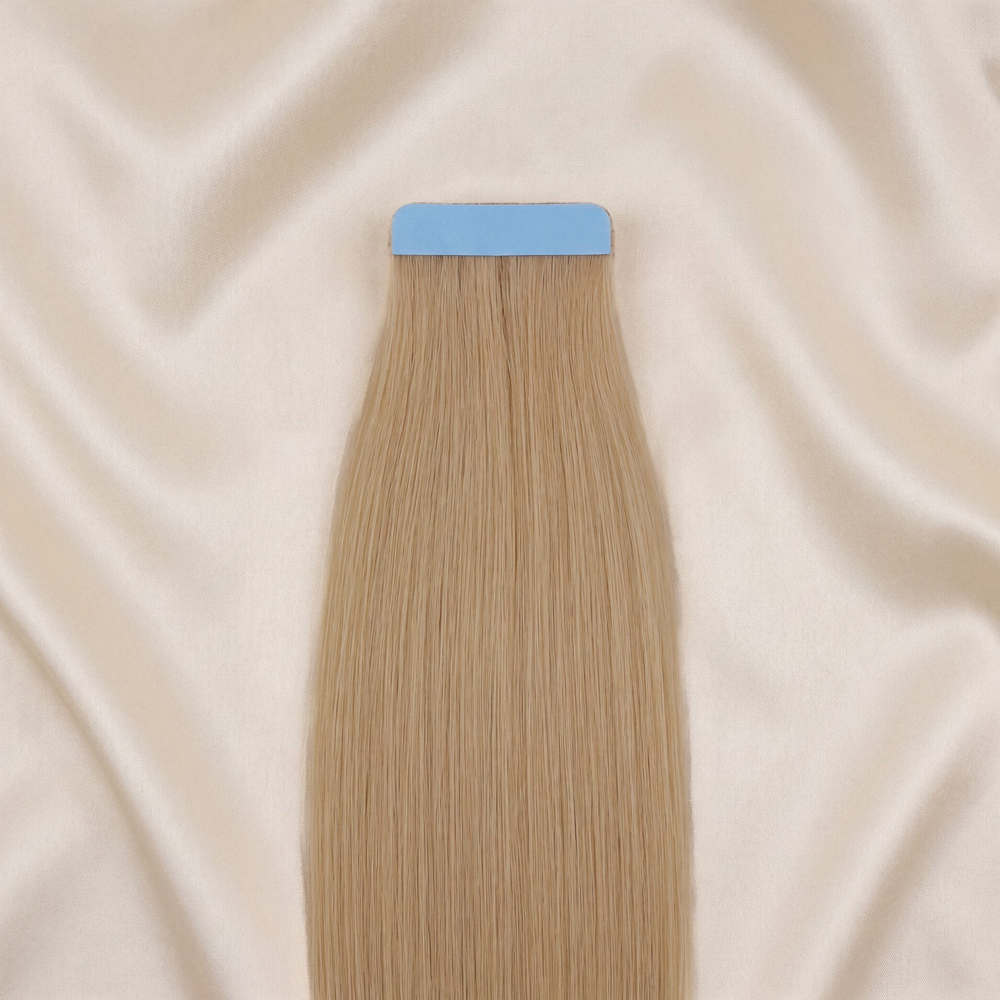 Coldness – Hairvenly Standard Tape Extensions, 4cm Breite